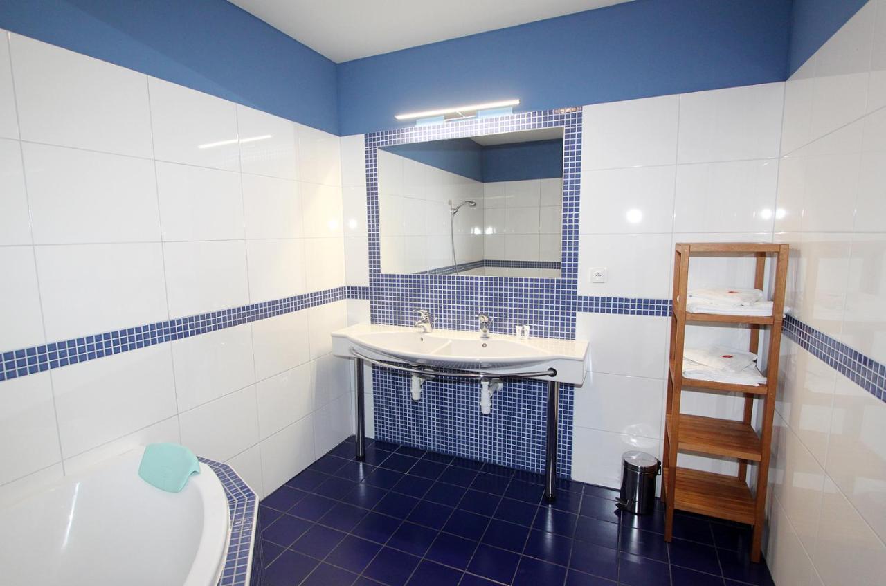Apartman U Krale - 3 Jicin Exterior photo