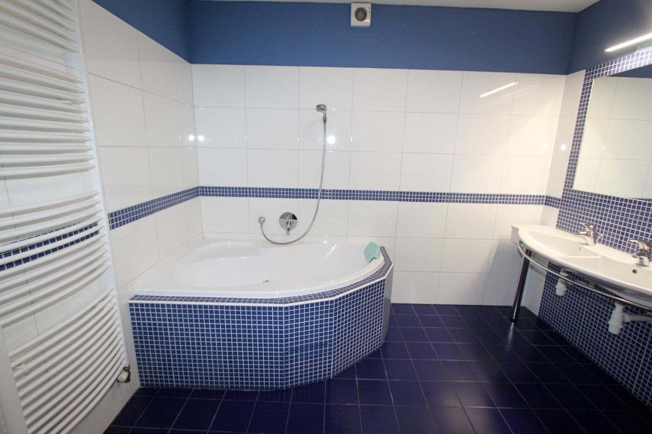 Apartman U Krale - 3 Jicin Exterior photo